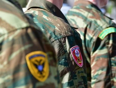 Πολεμική Αεροπορία: Καλούνται να παρουσιαστούν οι στρατεύσιμοι με τη 2019 Α’ ΕΣΣΟ